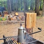 Marten Creek Campground