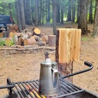 Marten Creek Campground ico