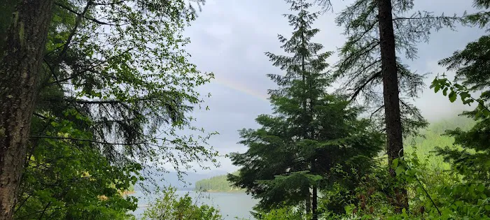 Marten Creek Campground Picture 5