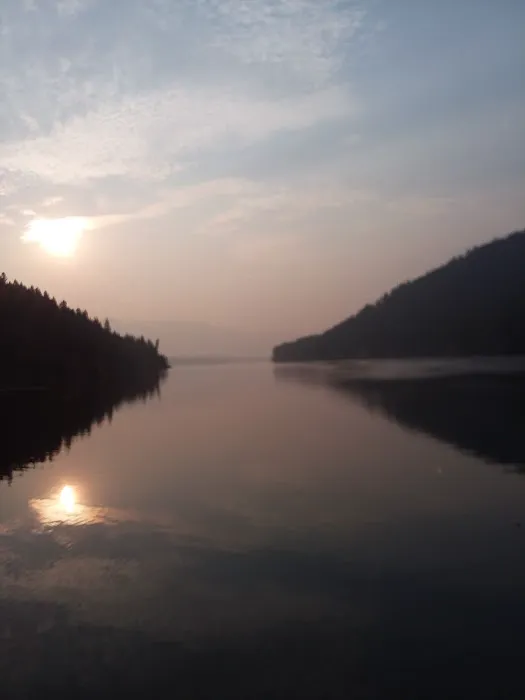 Marten Creek Campground Picture 7