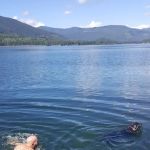 Trout Creek Campground