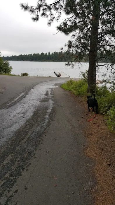 Trout Creek Campground Picture 7