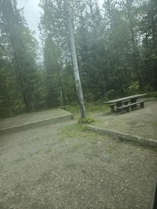 Trout Creek Campground Picture 5