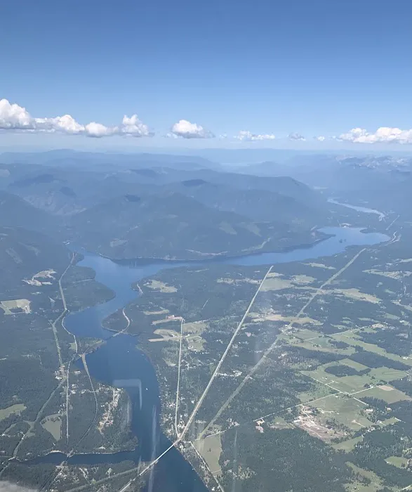 Trout Creek Campground Picture 8