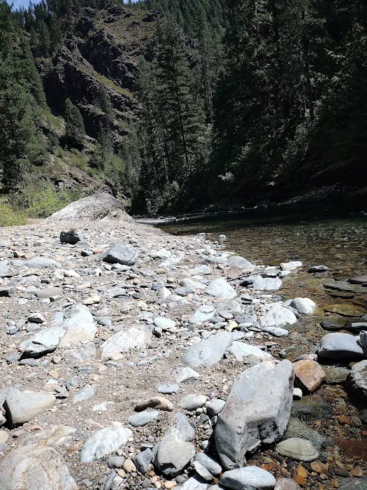 Telichpah Campground Picture 10
