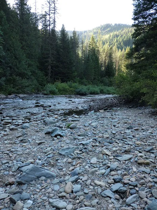 Telichpah Campground Picture 2