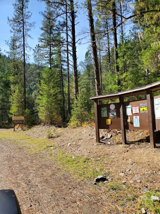 Telichpah Campground Picture 7