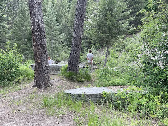 Telichpah Campground Picture 9