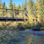 Telichpah Campground