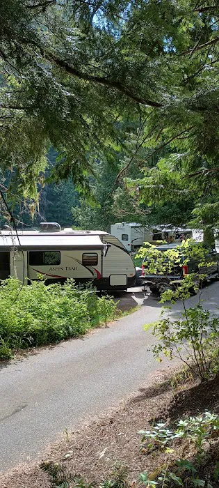 Packsaddle Campground Picture 7