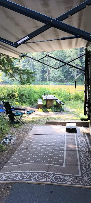 Packsaddle Campground Picture 6