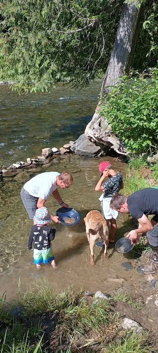 Packsaddle Campground Picture 4