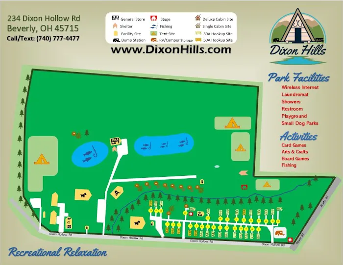 Dixon Hills Picture 1