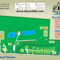 Dixon Hills ico