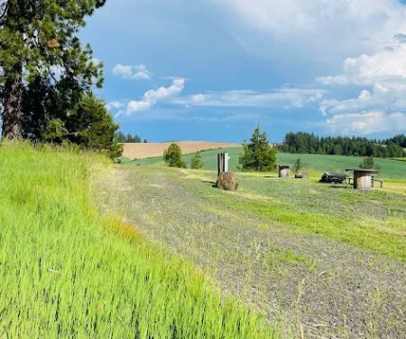 BIG BEAR RV CAMPGROUND