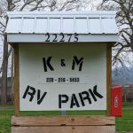 K&M RV Park