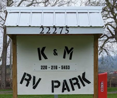 K&M RV Park