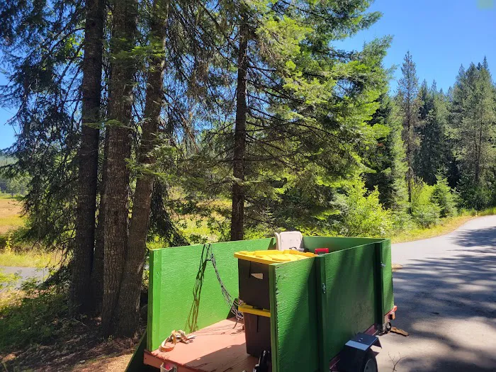 Little Boulder Campground Picture 7