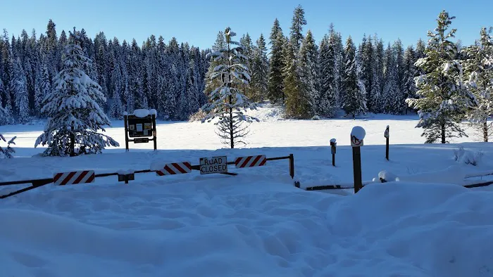 Little Boulder Campground Picture 5