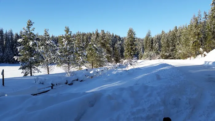 Little Boulder Campground Picture 9