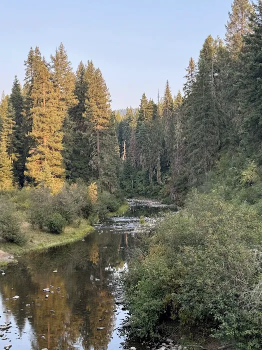 Little Boulder Campground Picture 6