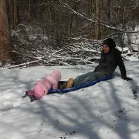 Tornes Campground ico