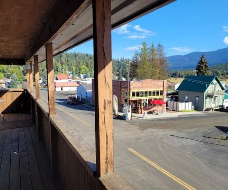 Elk River Adventures RV Park