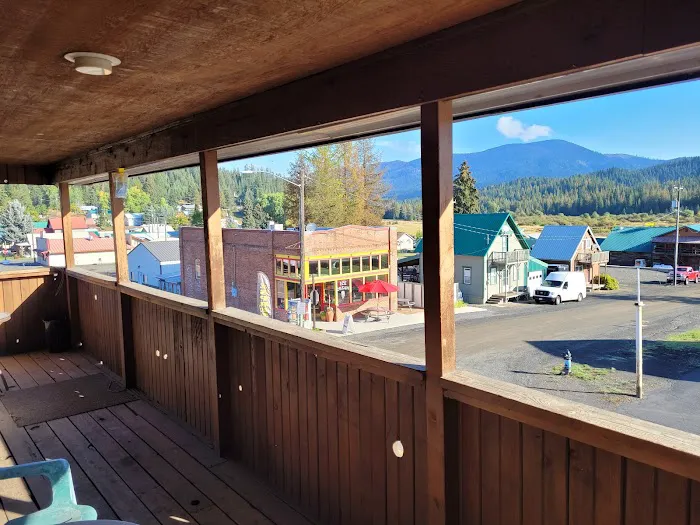 Elk River Adventures RV Park Picture 4