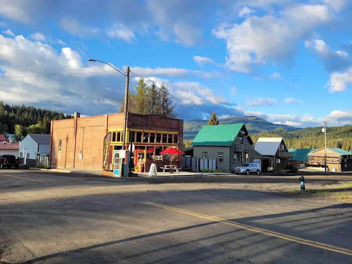 Elk River Adventures RV Park Picture 5