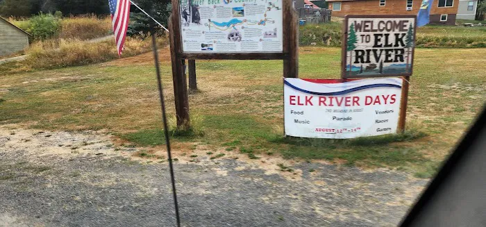 Elk River Adventures RV Park Picture 10