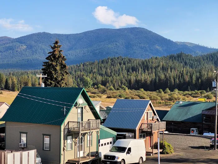 Elk River Adventures RV Park Picture 8