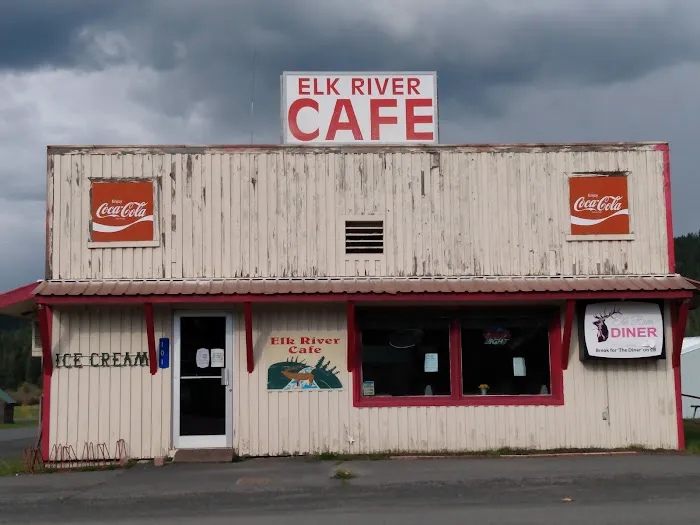 Elk River Adventures RV Park Picture 7