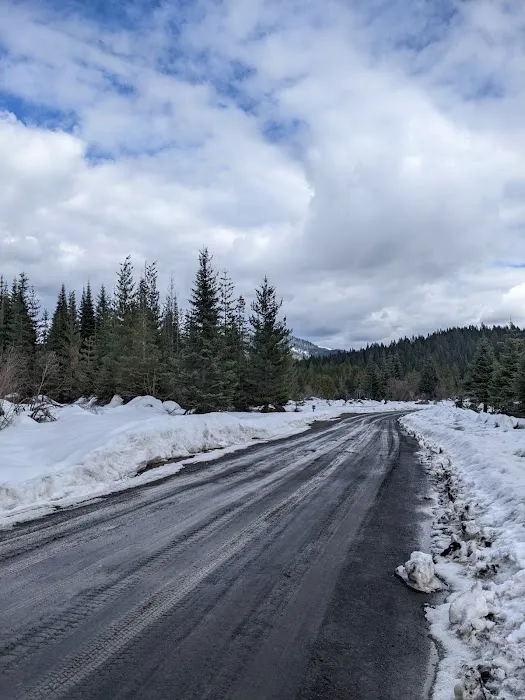 Elk Creek Campground Picture 9