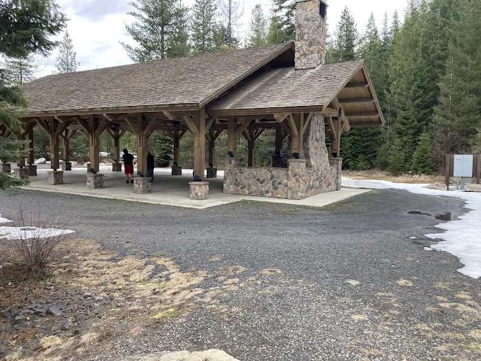 Elk Creek Campground Picture 5