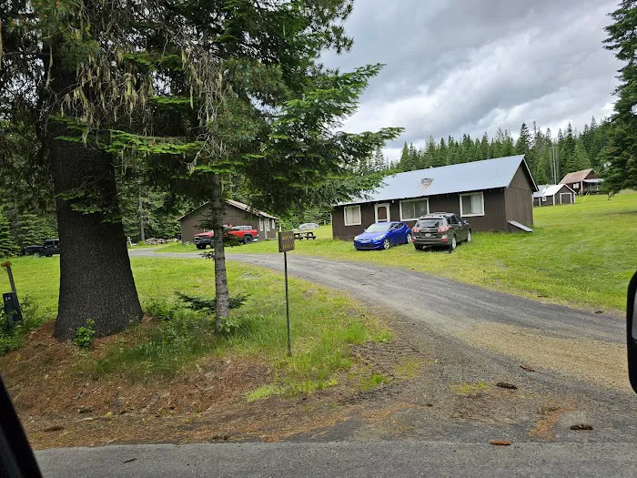 Whispering Pines RV Park Picture 1