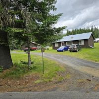 Whispering Pines RV Park ico