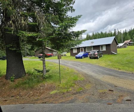 Whispering Pines RV Park