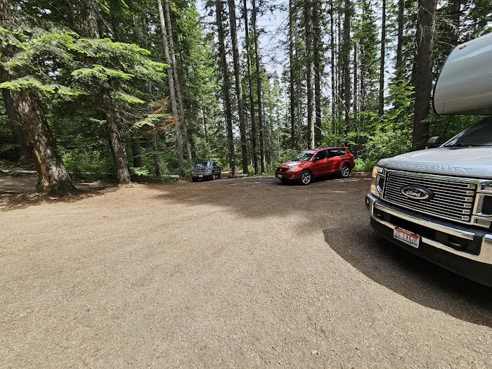 Whispering Pines RV Park Picture 2