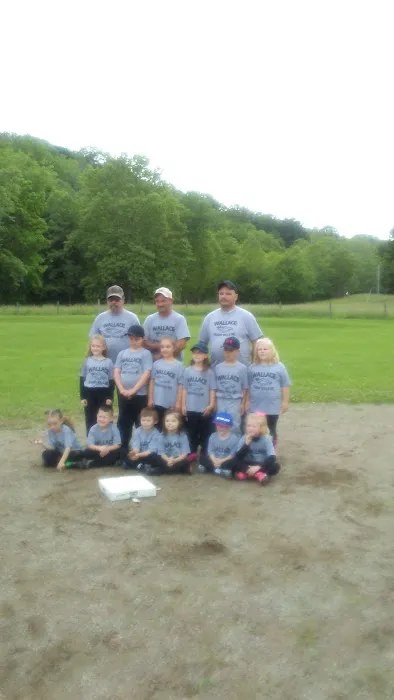 Katie's Duds & Suds RV Park Picture 7