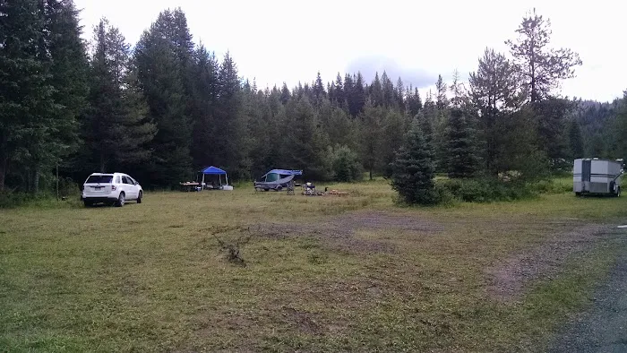 Partridge Creek Campground Picture 3