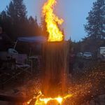 Partridge Creek Campground