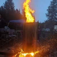 Partridge Creek Campground ico