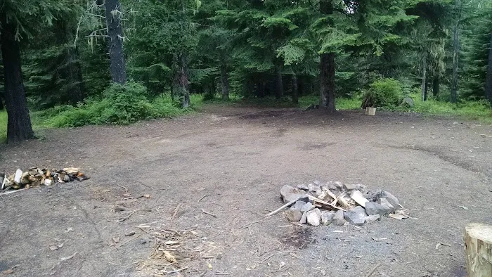 Partridge Creek Campground Picture 4