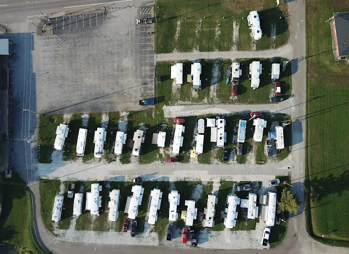 Harris RV Park Picture 9