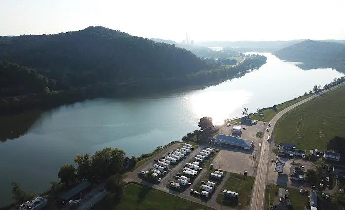 Harris RV Park Picture 3