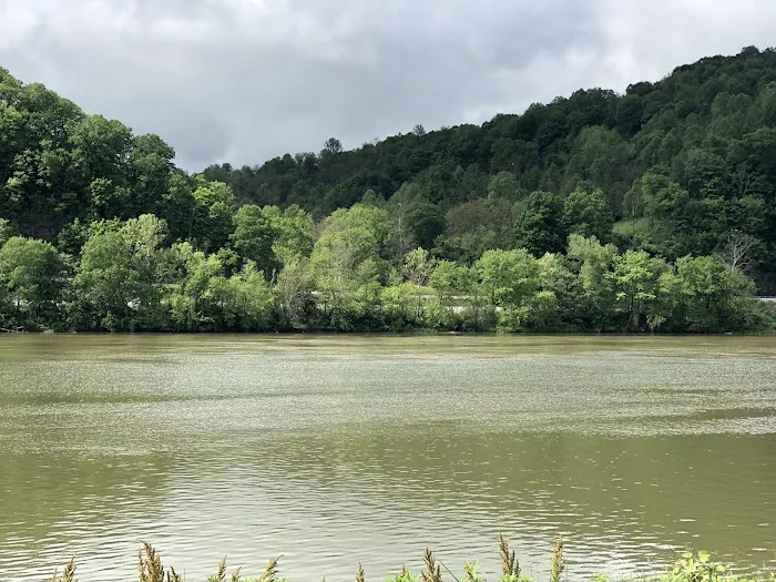 Harris RV Park Picture 2