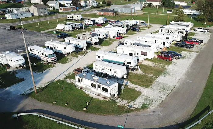 Harris RV Park Picture 7