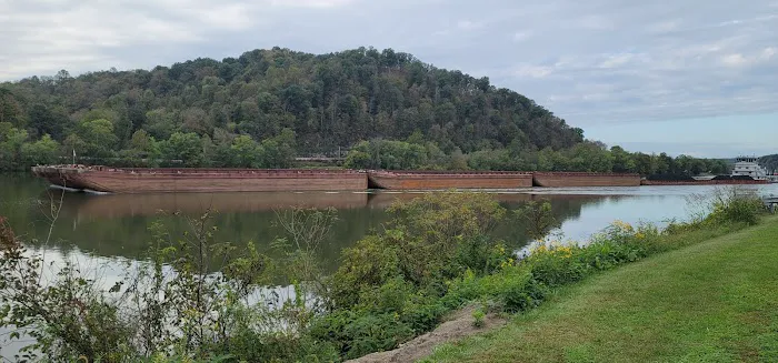 Harris RV Park Picture 8