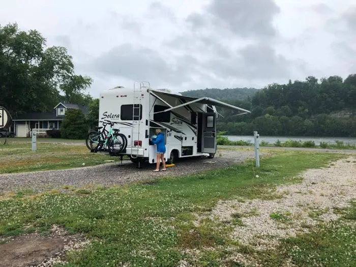 Harris RV Park Picture 5