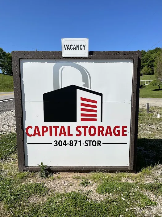 Capital Storage and Campground Picture 2